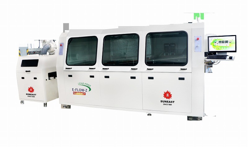 波峰焊機(jī)開機(jī)有什么要求？