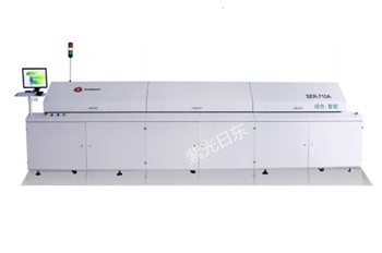 國產(chǎn)回流焊爐哪家質(zhì)量好？