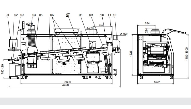 波峰焊擾流波的作用，開了擾流波之后產(chǎn)生拉尖的原因是什么？