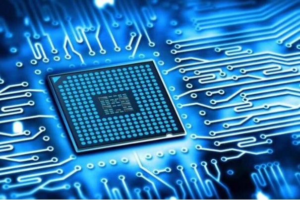 垂直固化爐在手機芯片封裝固化中的應(yīng)用