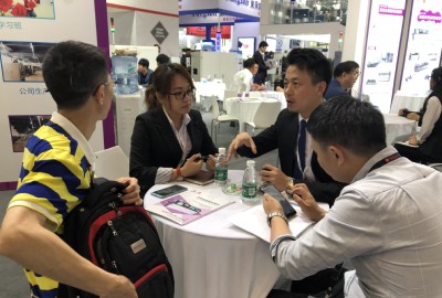 打造卓越品質(zhì)，日東科技新產(chǎn)品上海NEPCON展會贏得滿堂彩！