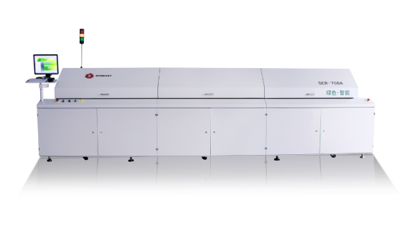 我們?nèi)绾芜x擇性價比高的波峰焊設(shè)備？