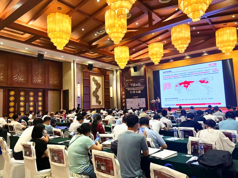 大咖聚首，震撼江城｜日東科技武漢“CEIA電子制造高峰論壇”精彩分享！