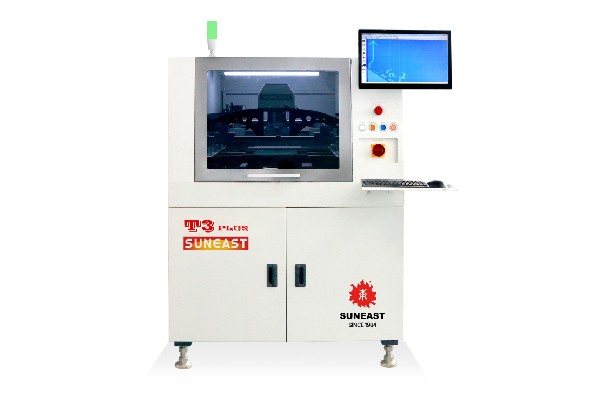 錫膏印刷機參數(shù)設置與調節(jié)