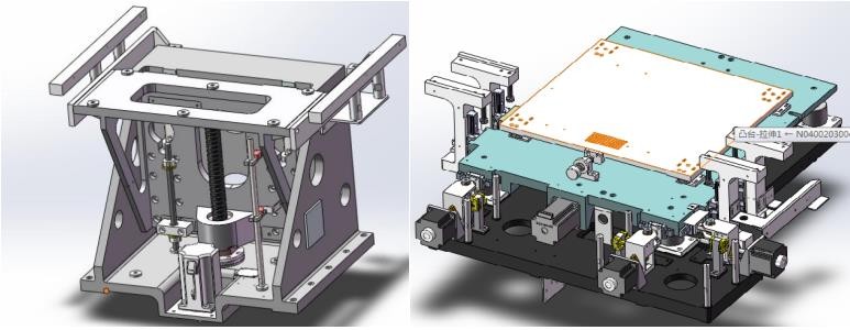 日東科技全自動(dòng)錫膏印刷機(jī)——精密、智能、穩(wěn)定！