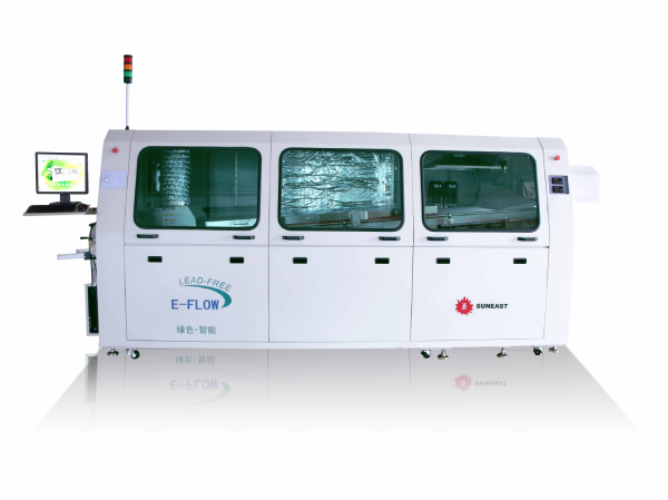 波峰焊錫膏選擇方法你知道嗎？