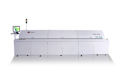 回流焊技術(shù)的特點有哪些？