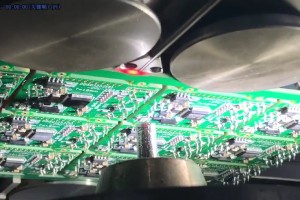 選擇性波峰焊設(shè)備如何進行維護？