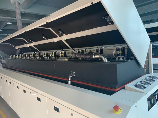 回流焊溫度要求多高？