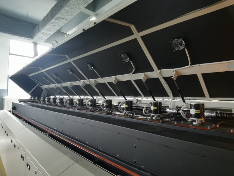 回流焊應(yīng)該選幾個(gè)溫區(qū)？